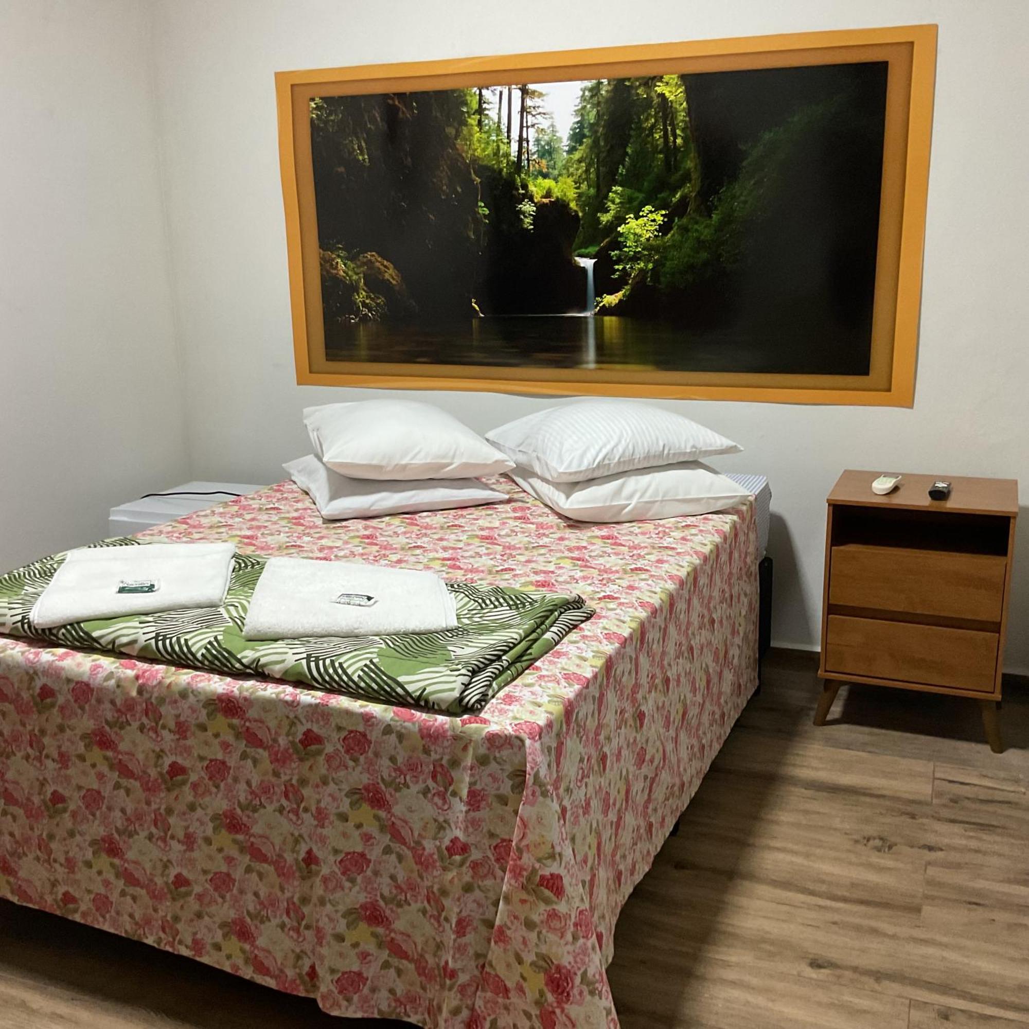 Espaco Alvorada Com Banheira ,Agendamento Das Atividades, Cafe Da Manha No Centro Brotas Exteriér fotografie
